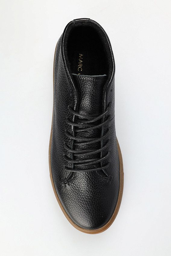 Ботинки Marc Cony Черный