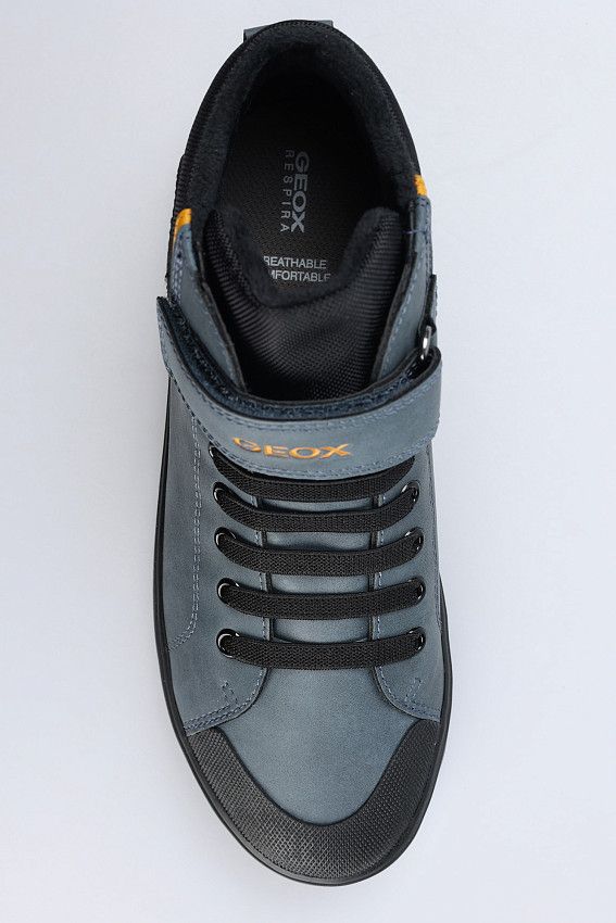 Кеды Geox Голубой