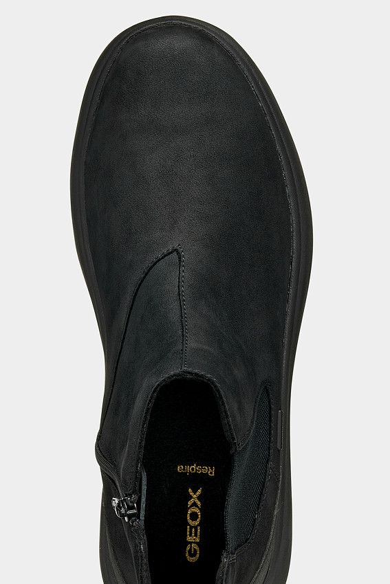 Челси Geox Черный