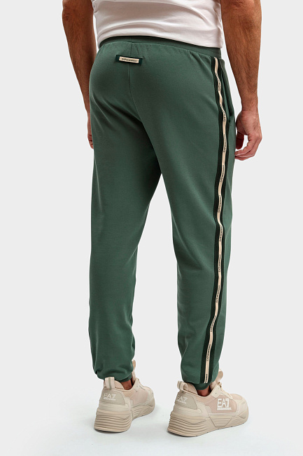 Брюки EA7