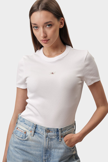 Футболка Calvin Klein Jeans