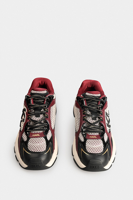 Кроссовки Karl Lagerfeld