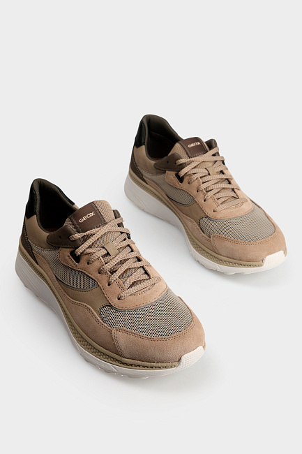 Кроссовки Geox