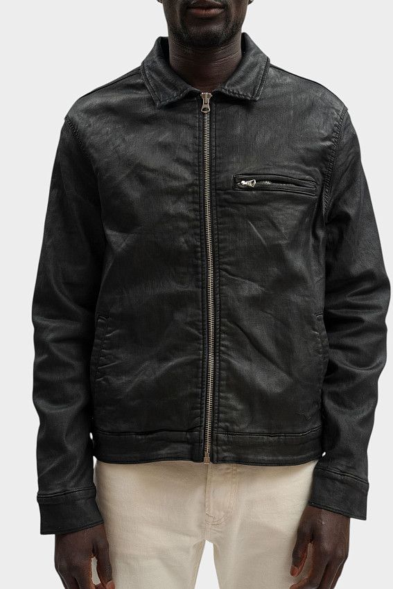 Куртка Pepe Jeans Черный