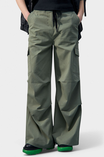 Брюки The Hills