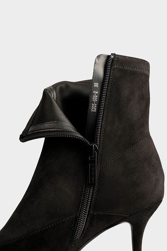 Ботильоны Graciana