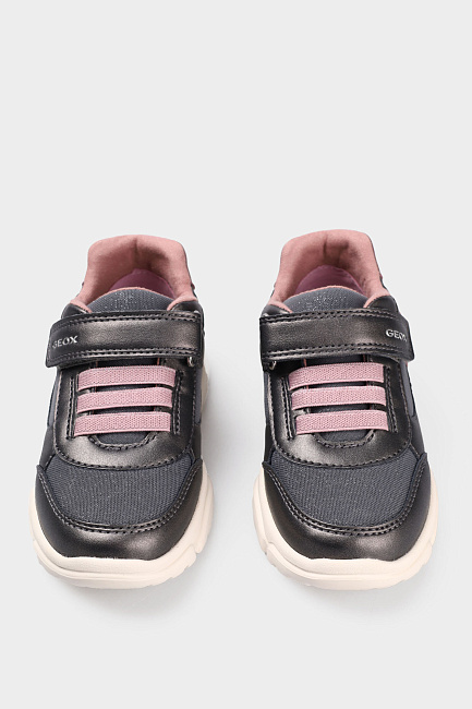 Кроссовки Geox