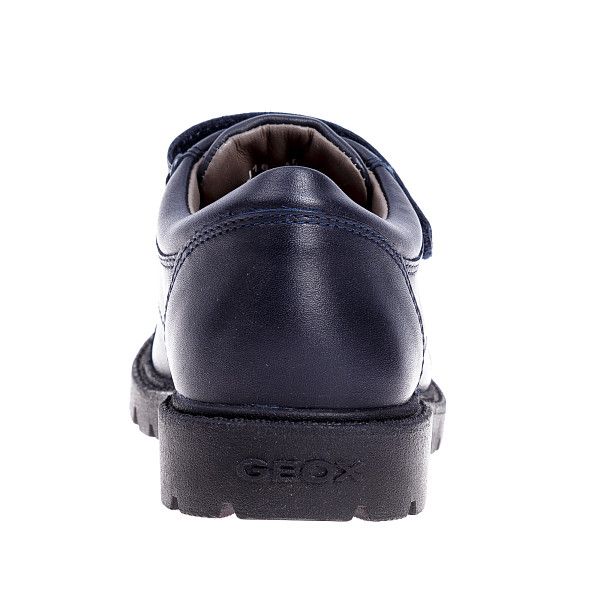 Туфли Geox Синий