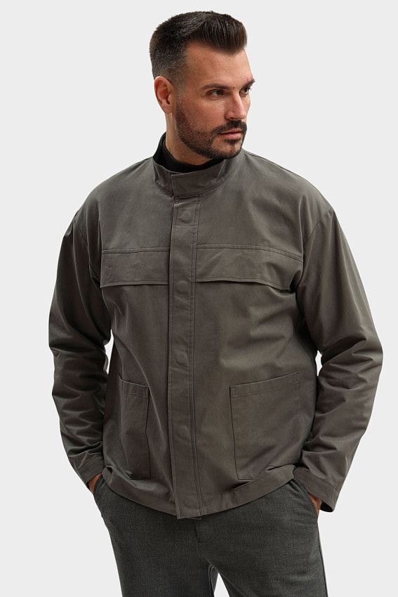 Куртка The Hills Хаки