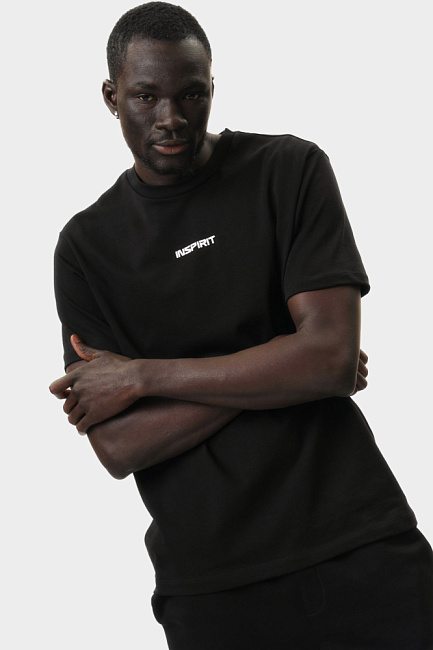 Футболка Inspirit