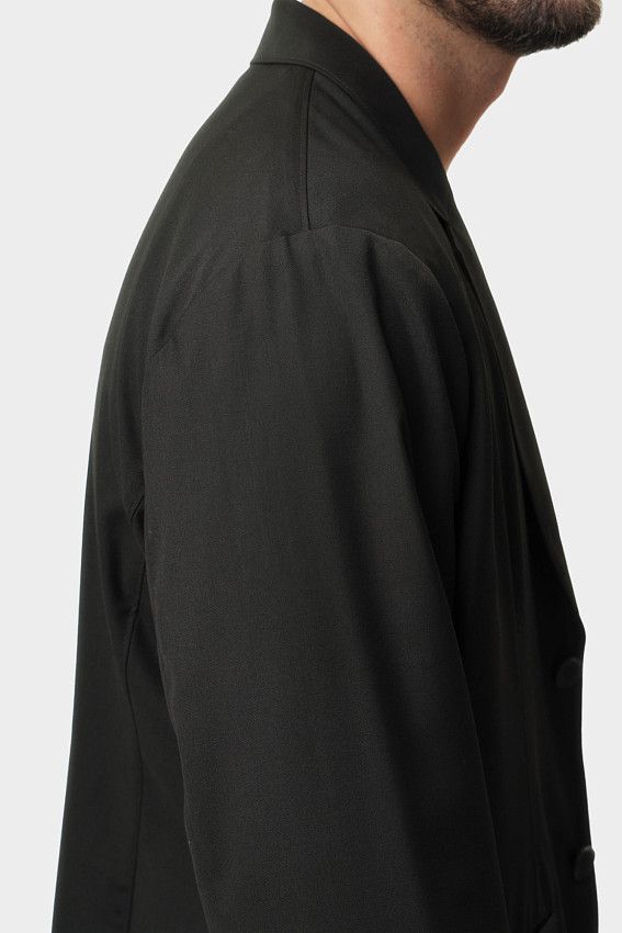 Пиджак Armani Exchange Хаки