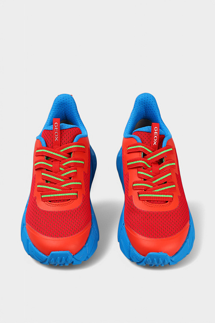 Кроссовки Geox