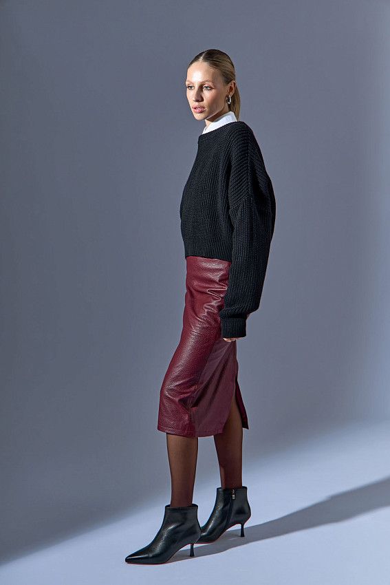 Ботильоны Marc Cony