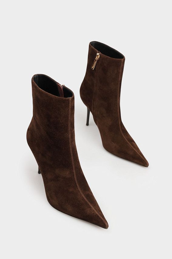 Ботильоны Graciana