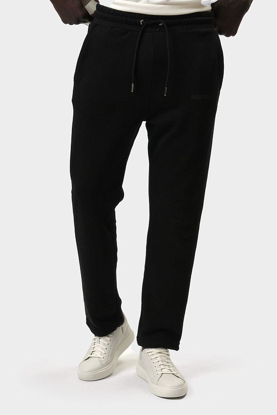 Брюки трикотажные Inspirit Черный