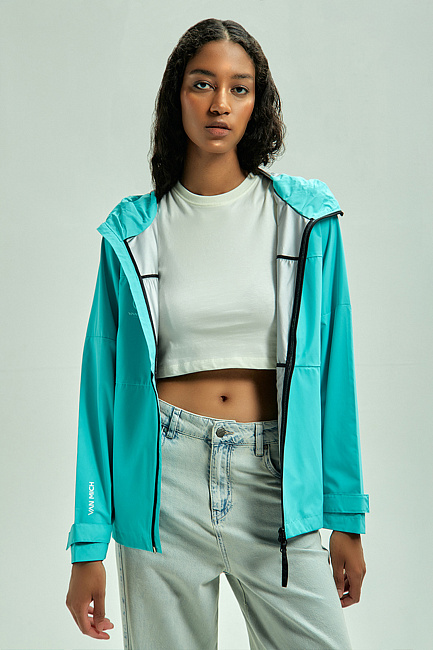 Ветровка Van Mich Спорт