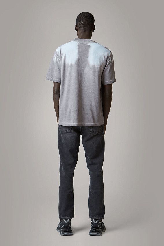 Футболка Van Mich Черный