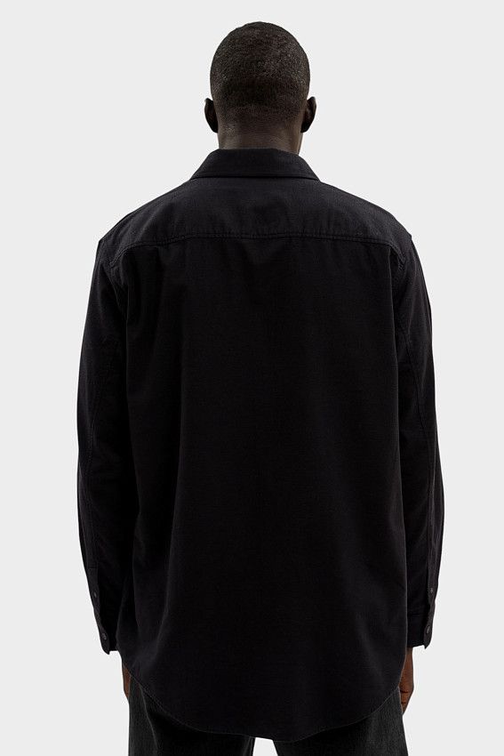 Рубашка Armani Exchange Синий