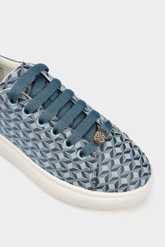 Кроссовки Geox