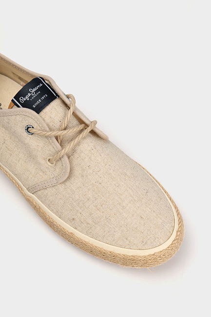 Эспадрильи Pepe Jeans