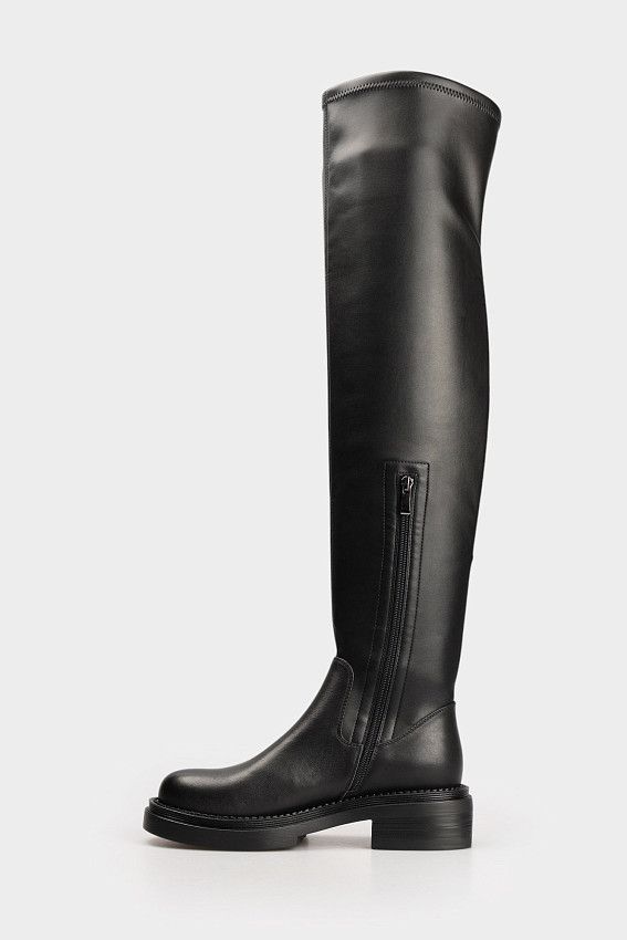 Ботфорты Marc Cony