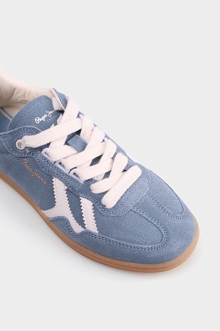 Кеды Pepe Jeans