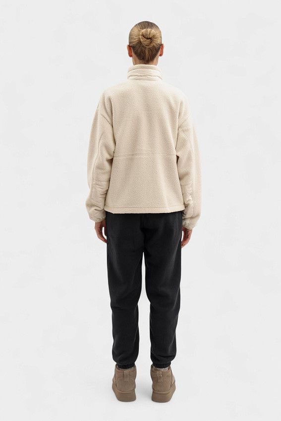 Куртка трикотажная Columbia