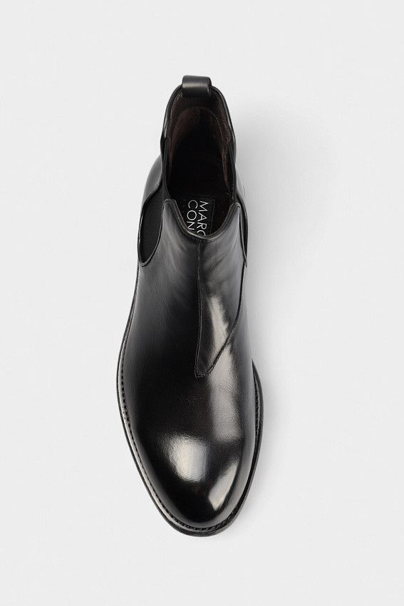 Ботинки Marc Cony Черный