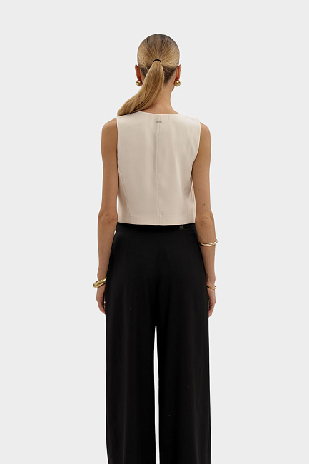 Жилет Armani Exchange