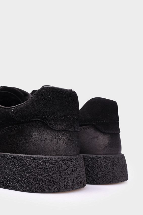 Кеды Marc Cony Черный