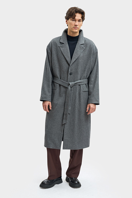 Пальто The Hills