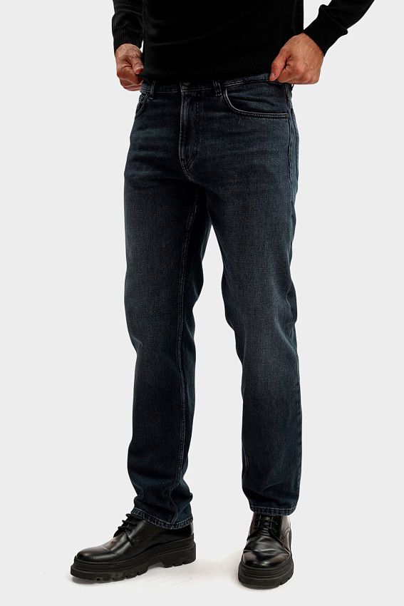 Джинсы Trussardi