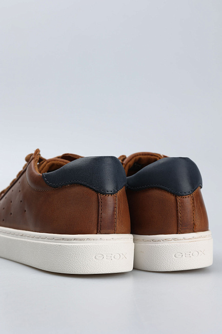 Кеды Geox