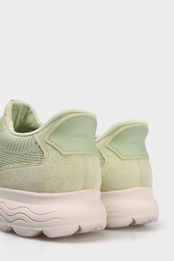 Кроссовки Geox