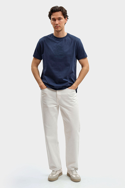 Футболка Trussardi