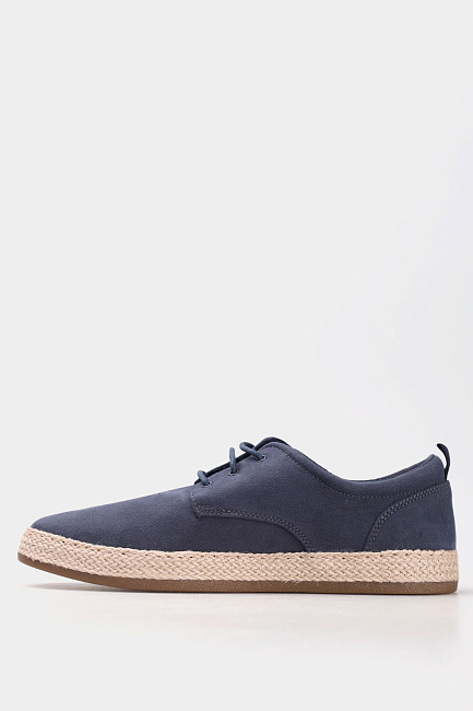 Эспадрильи Geox