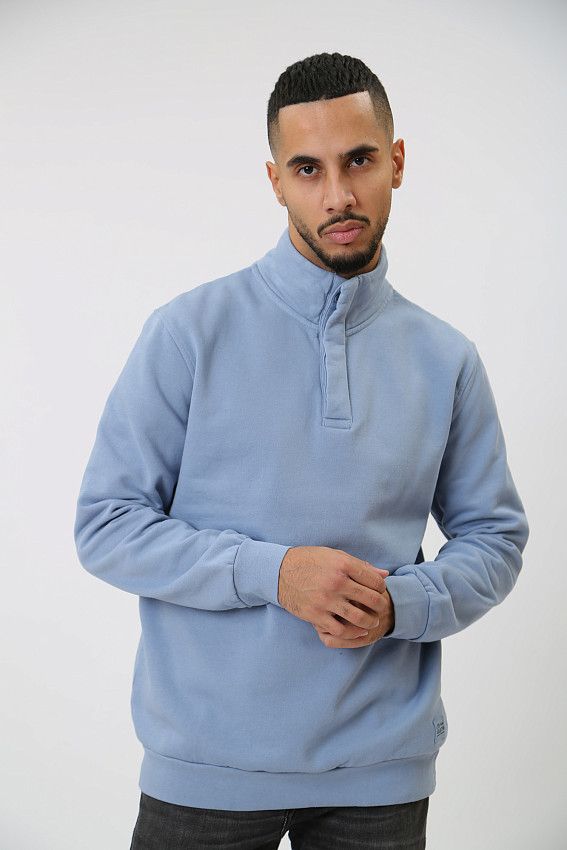 Толстовка LTB Голубой