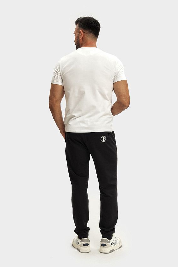 Футболка Bikkembergs Белый