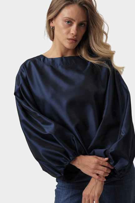 Свитшот Emporio Armani