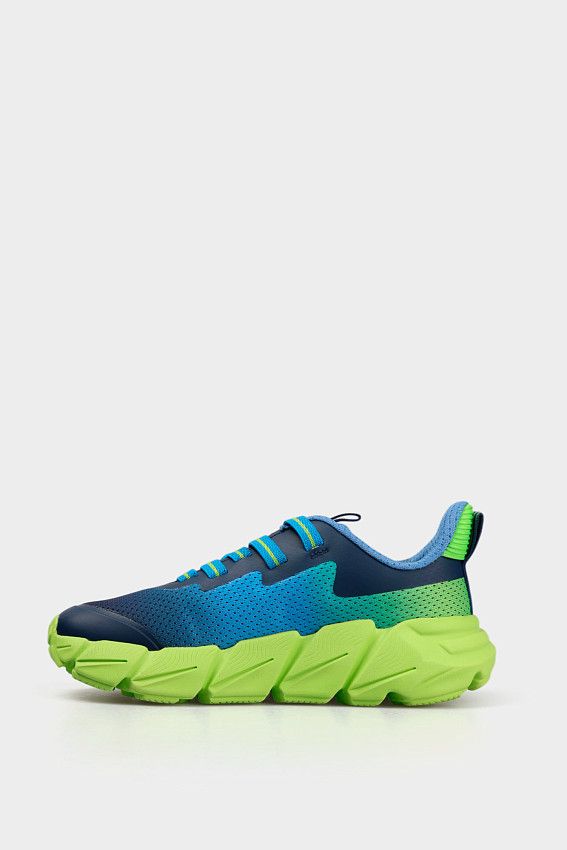 Кроссовки Geox Синий