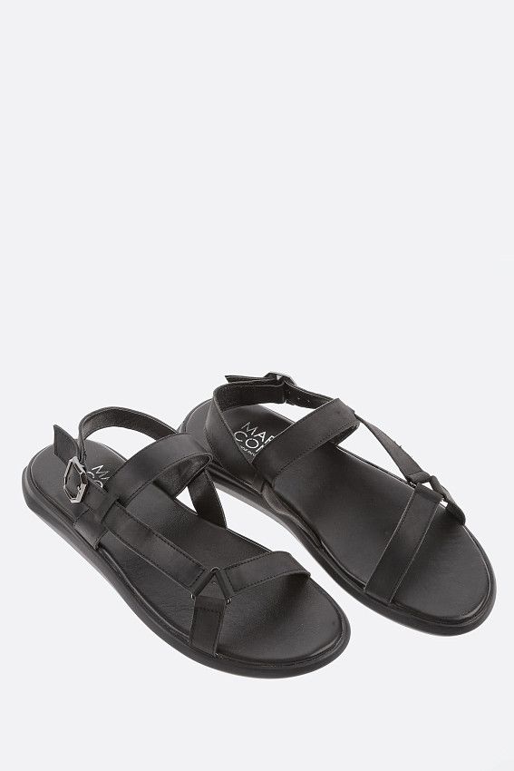 Сандалии Marc Cony Черный