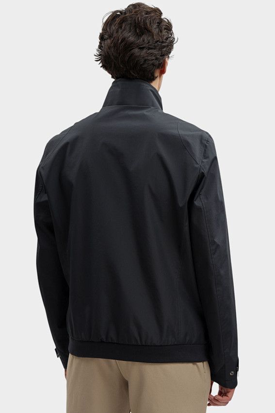 Куртка Strellson Синий