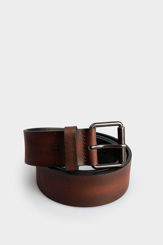 Ремень Strellson Капучино