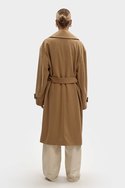 Пальто Karl Lagerfeld