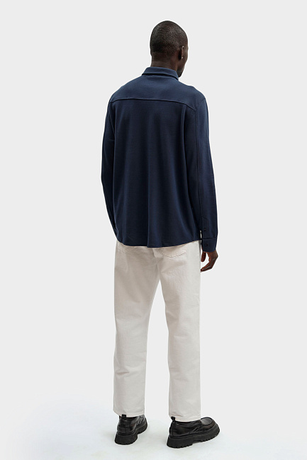 Рубашка Trussardi