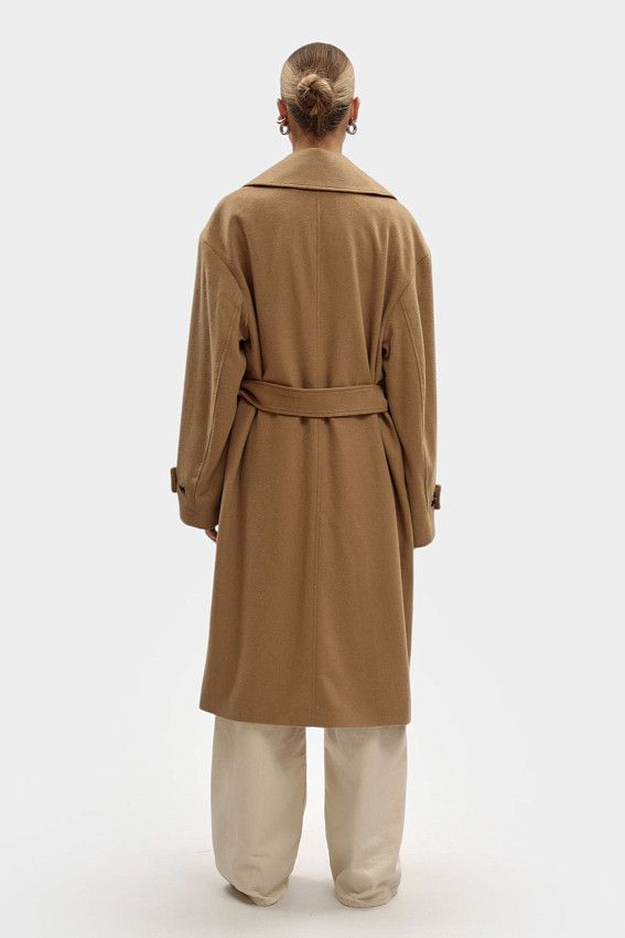 Пальто Karl Lagerfeld