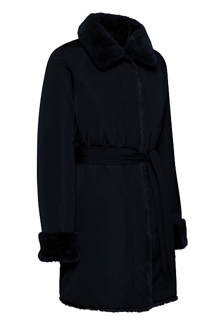 Куртка удлиненная Geox