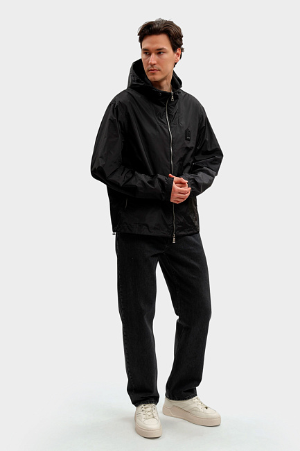 Ветровка Armani Exchange