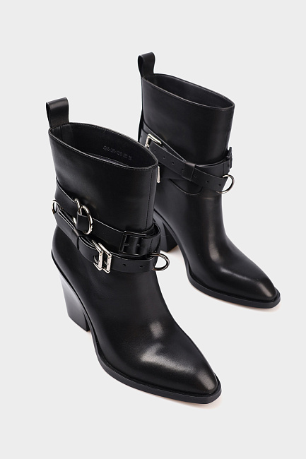 Казаки Marc Cony