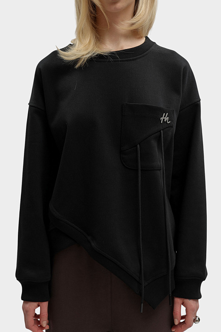 Свитшот The Hills